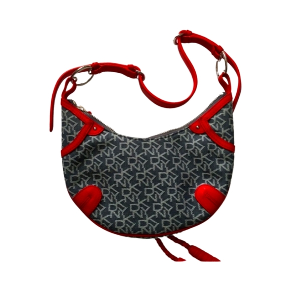 👛 DKNY handbag NWOT - Picture 8 of 8